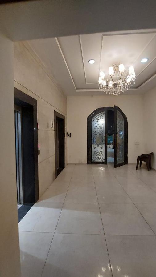 Baal Krishna Homestay Vrindavan Luaran gambar